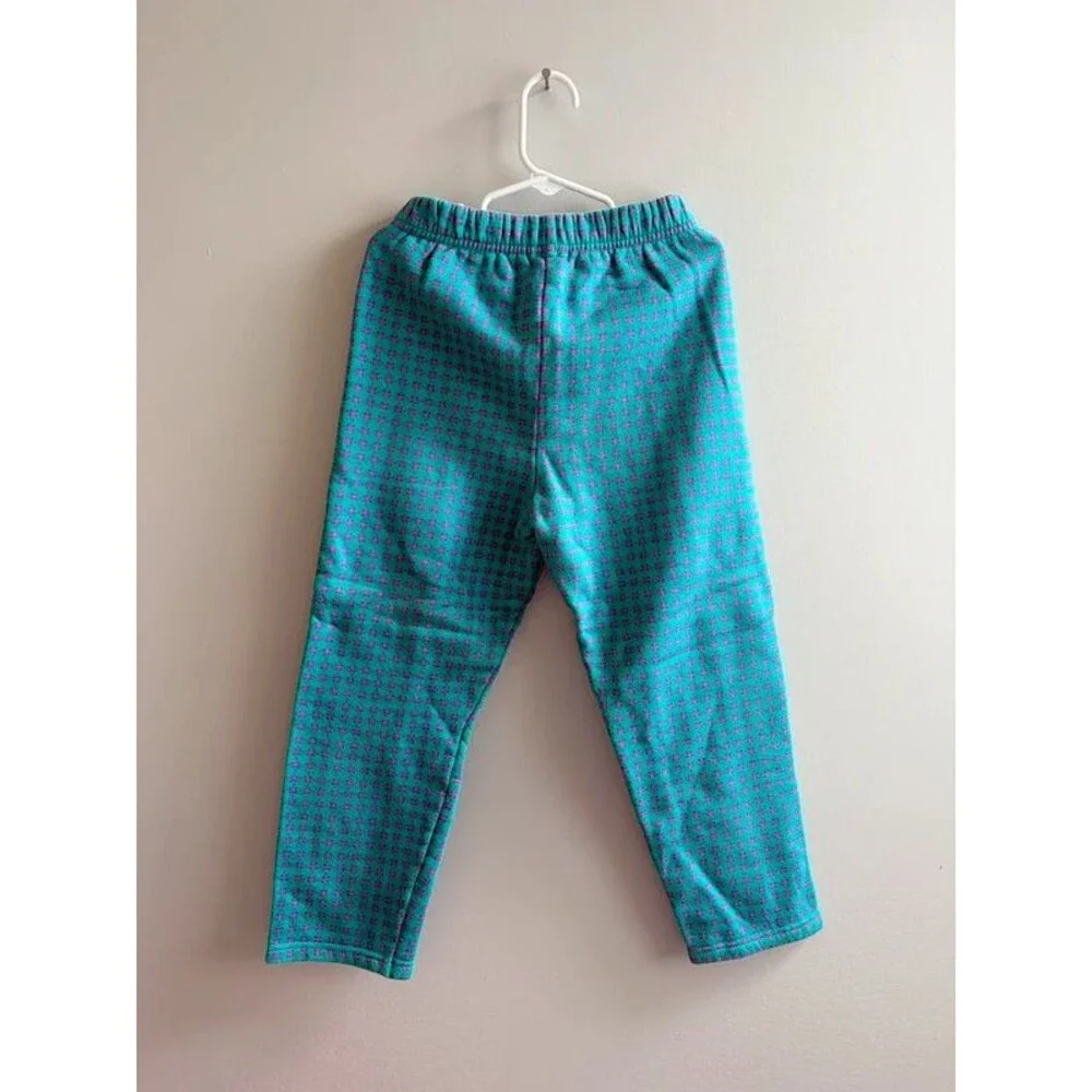 Rare vintage 90s Gymboree sweatpants 